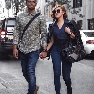 Meet your Posher, Mirza